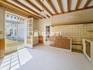  Maison à vendre 8 pièces 200 m²