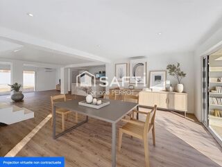  Maison � vendre 5 pi�ces 200 m�