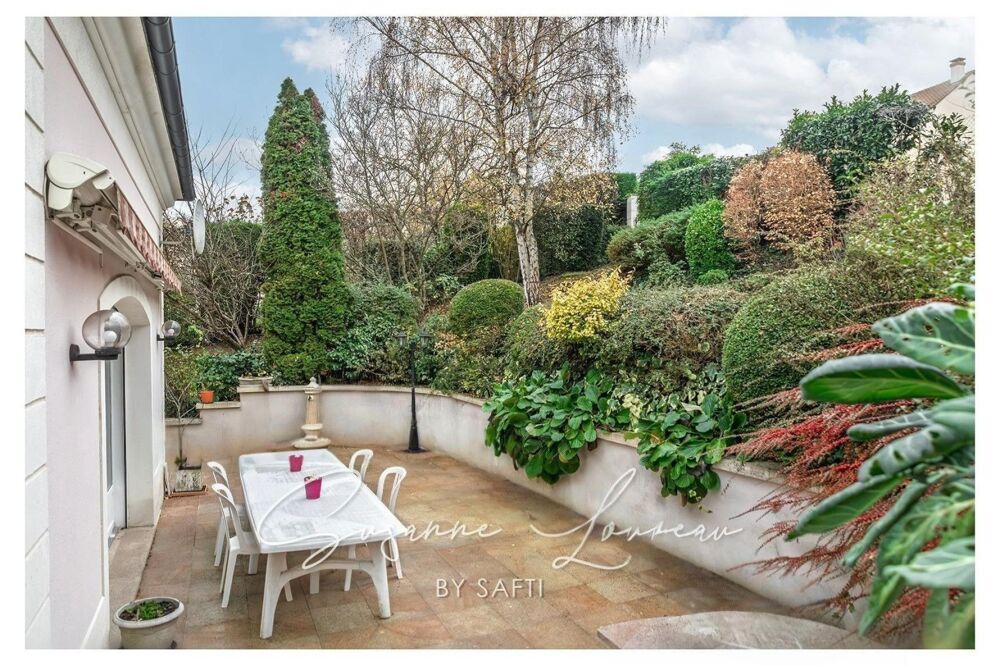 � vendre  Maison L'�tang-la-Ville (78620)