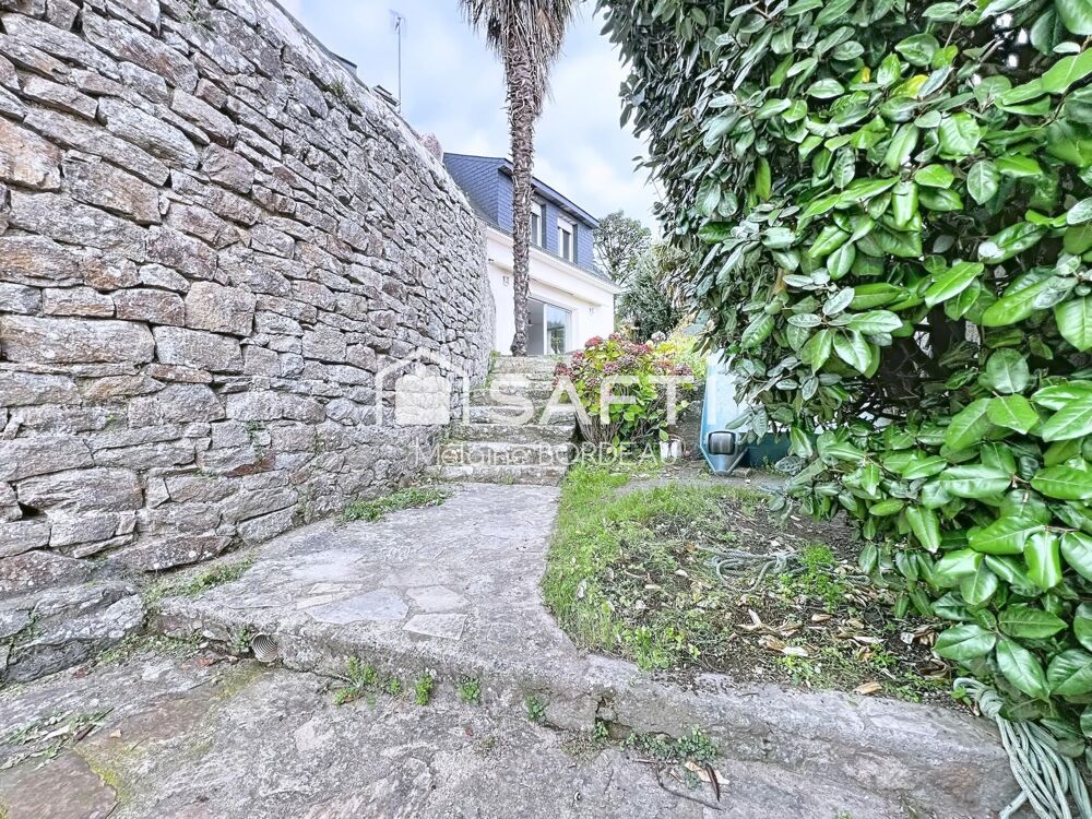 Vente Maison Propriété d'exception – Presqu'île de Conleau, Vannes Vannes