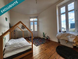  Maison � vendre 4 pi�ces 93 m�