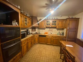  Maison � vendre 4 pi�ces 97 m�