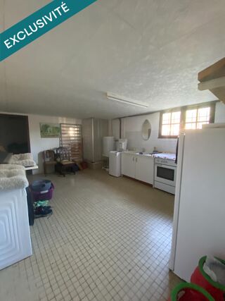  Maison � vendre 5 pi�ces 140 m�