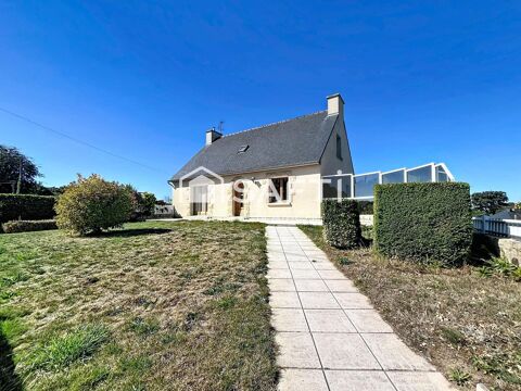   Proche Quintin, maison familiale 3ch Maison - 4 pièce(s) - 111 m²