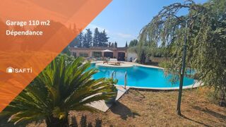  Maison � vendre 6 pi�ces 260 m�