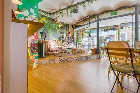 COFFEE SHOP IDEALEMENT PLACE A PROXIMITE DE LA PLAGE 99000 83270 Saint-cyr-sur-mer