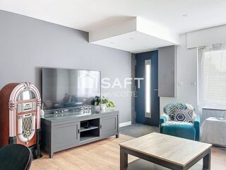  Maison � vendre 4 pi�ces 85 m�