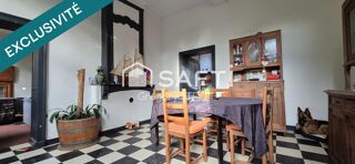  Maison � vendre 13 pi�ces 254 m�