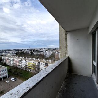  Appartement � vendre 3 pi�ces 62 m�