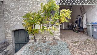  Maison à vendre 3 pièces 55 m²