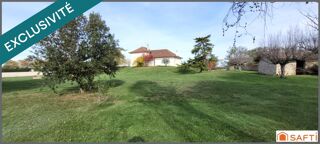  Maison � vendre 11 pi�ces 273 m�