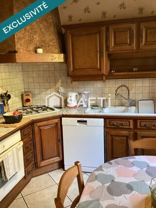 Maison à vendre 5 pièces 97 m²