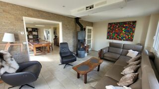  Maison à vendre 8 pièces 203 m²