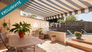  Maison à vendre 5 pièces 138 m²