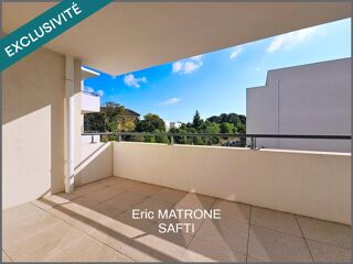  Appartement � vendre 2 pi�ces 41 m�