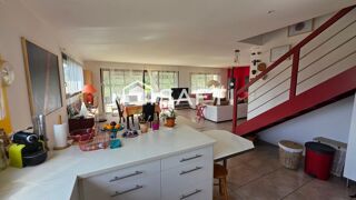  Maison à vendre 5 pièces 120 m²