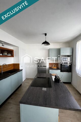  Maison � vendre 4 pi�ces 84 m�