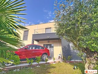 Maison à vendre 7 pièces 150 m²