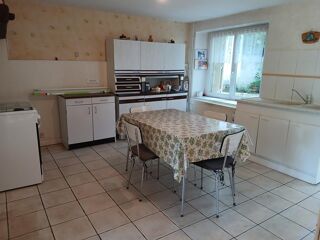  Maison à vendre 6 pièces 115 m²