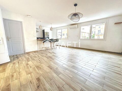   Maison 84 m� � Calme & Lumineuse au c�ur du village - Maison - 3 pi�ce(s) - 84 m�