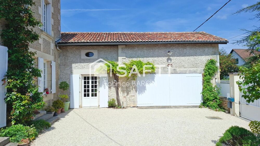 Vente Maison Maison de Maître Liniers