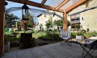  Maison � vendre 10 pi�ces 309 m�