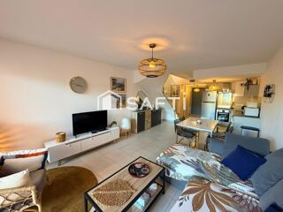  Appartement à vendre 3 pièces 61 m²
