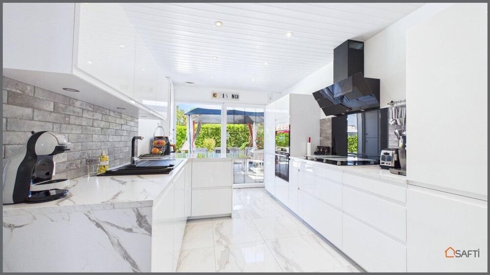 Vente Maison Saint-Loubès Saint-loubes