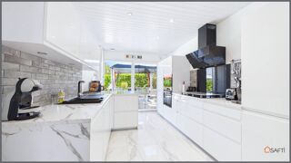 Maison à vendre 5 pièces 114 m²