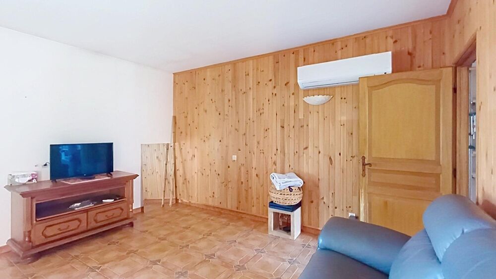 Vente Maison MAISON INDIVIDUELLE DE PLAIN PIED Saint-andré-de-corcy