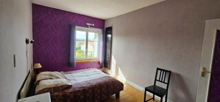  Appartement à vendre 3 pièces 70 m²