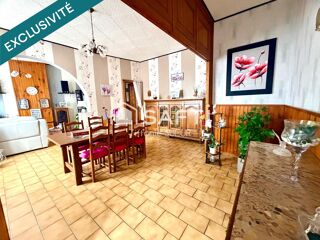 Vente Maison MAISON BEAU VOLUME Henin-beaumont