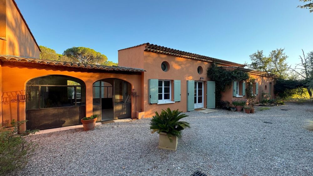  vendre  Maison Vidauban (83550)