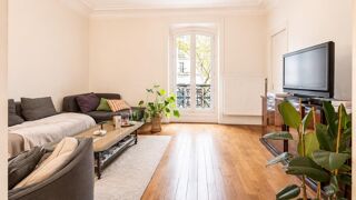  Appartement à vendre 3 pièces 71 m²