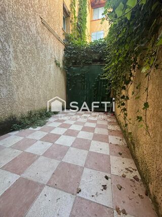  Appartement à vendre 2 pièces 30 m²