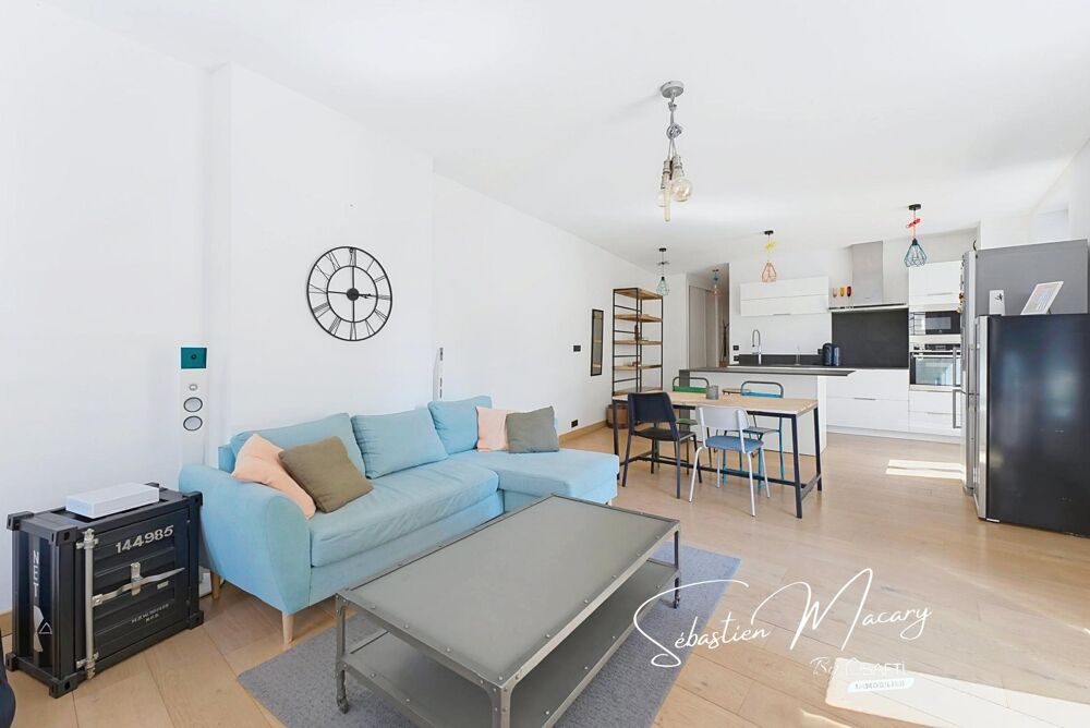 Vente Appartement Bordeaux centre – T3 de charme vendu loué Bordeaux
