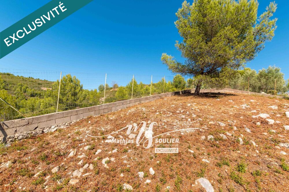 � vendre  Maison Sept�mes-les-Vallons (13240)