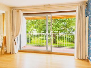  Appartement à vendre 4 pièces 92 m²