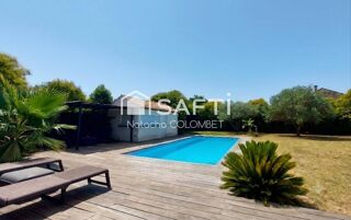  Maison à vendre 4 pièces 99 m²