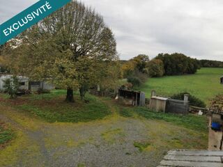  Maison � vendre 4 pi�ces 157 m�