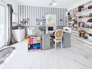  Maison � vendre 6 pi�ces 232 m�