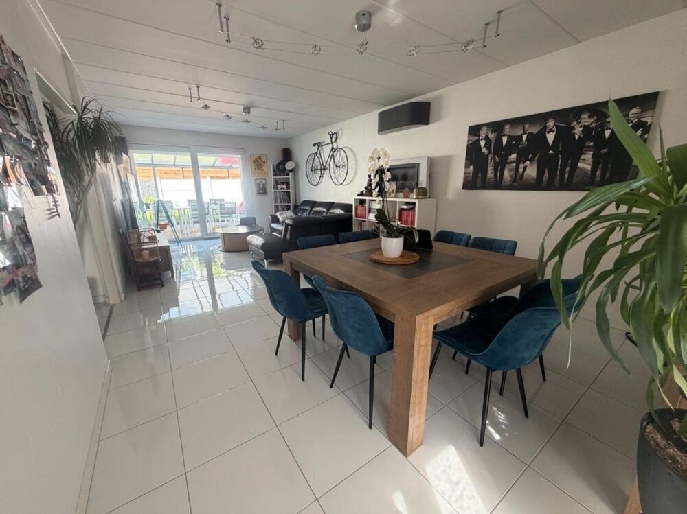 Vente Maison Maison coup de coeur à Cormontreuil sans travaux Cormontreuil
