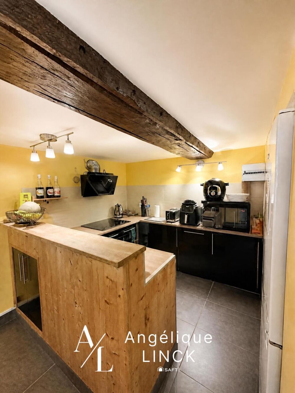 Vente Maison Au calme Cormeilles