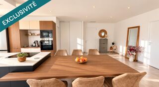 Vente Maison MIREVAL-LAURAGAIS – MAISON CONTEMPORAINE DE 120 M² – VUE CAMPAGNE Mireval-lauragais