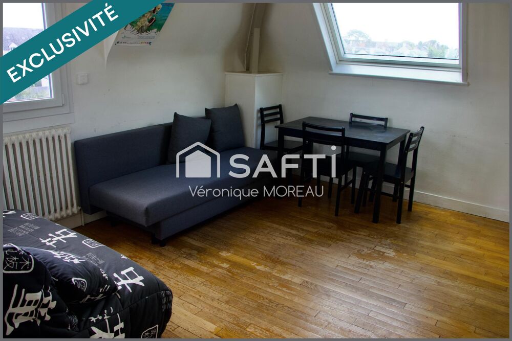 Vente Appartement Belle opportunité pour cet appartement à Caen Caen