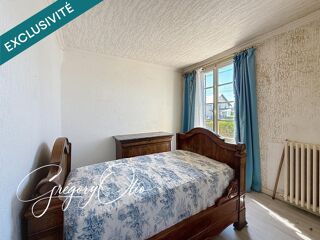  Maison � vendre 5 pi�ces 82 m�