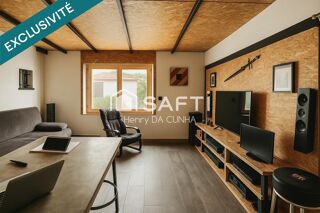  Maison � vendre 2 pi�ces 38 m�