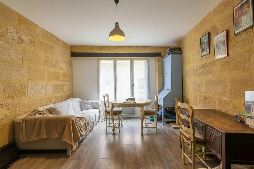 Appartement 3 pièces de 64 m² à vendre à Saint-André-de-Cubzac  Hyper-centre