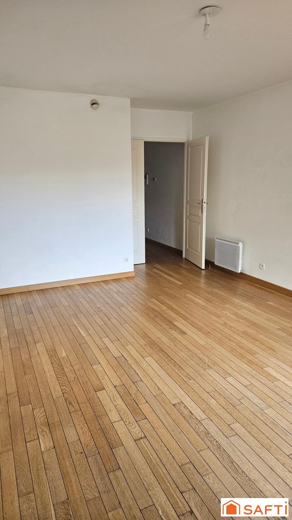 Vente Appartement Appartement T2 dans une résidence calme idéalement situé au Chesnay-Rocquencourt Chesnay rocquencourt