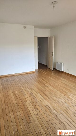  Appartement à vendre 2 pièces 51 m²